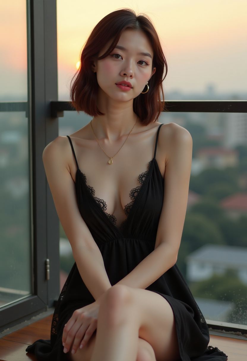 春风渡江南海报